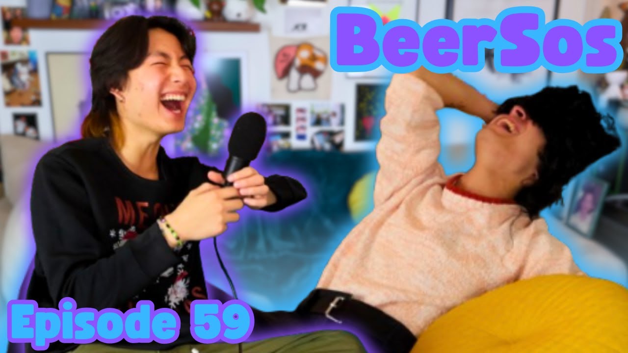 Welcome to the dating scene | BeerSos #59