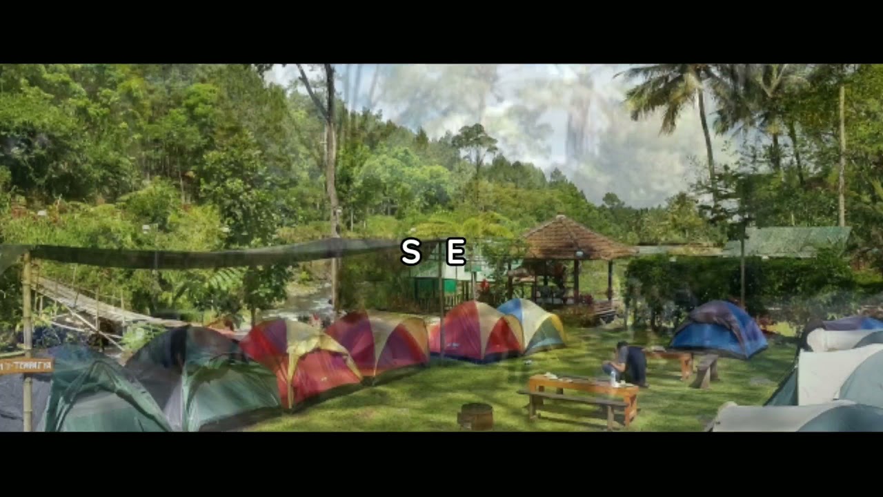 SONGGON COFFEE CAMP #2