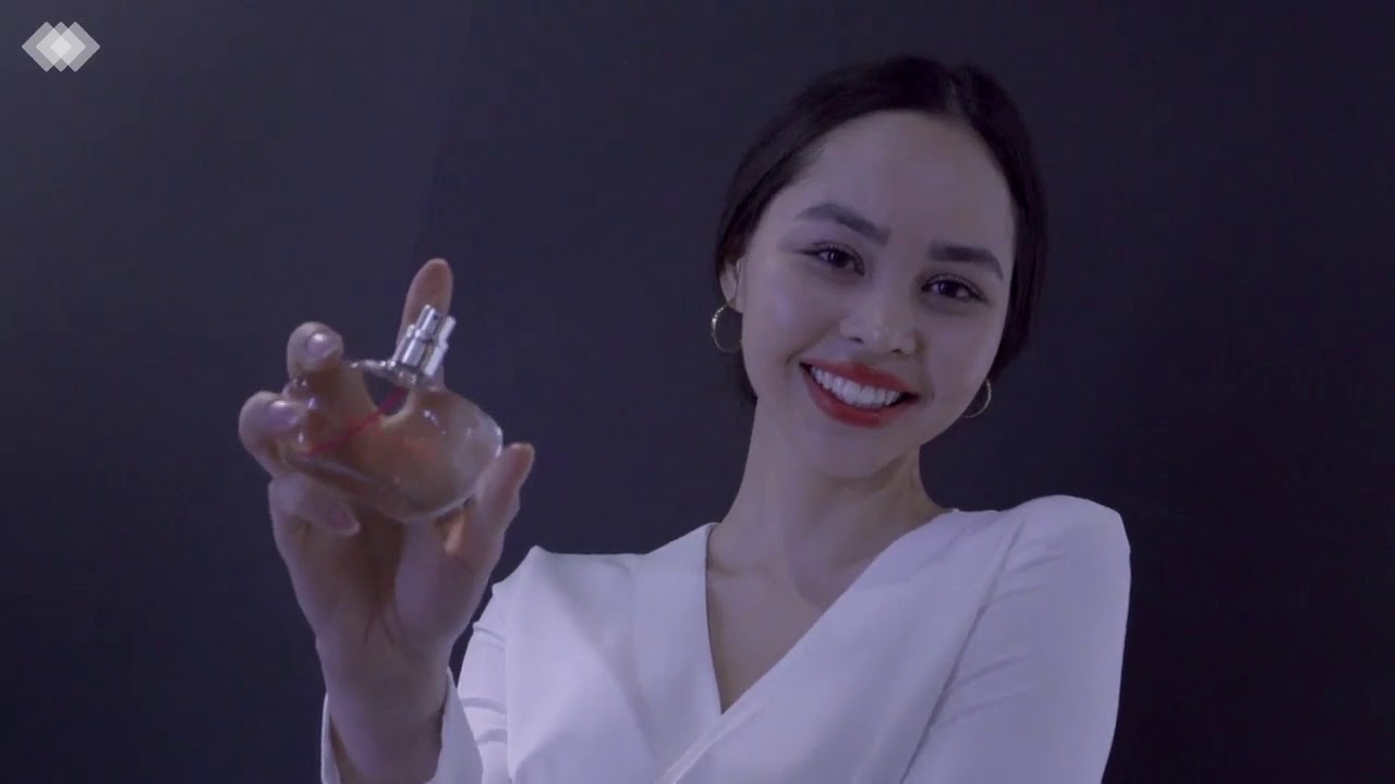PR event Her Story - Отчетное видео