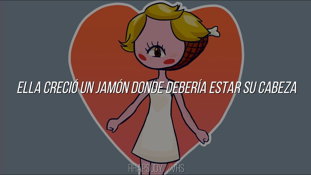 Jack Stauber-The Ballad of Hamantha//Sub Español