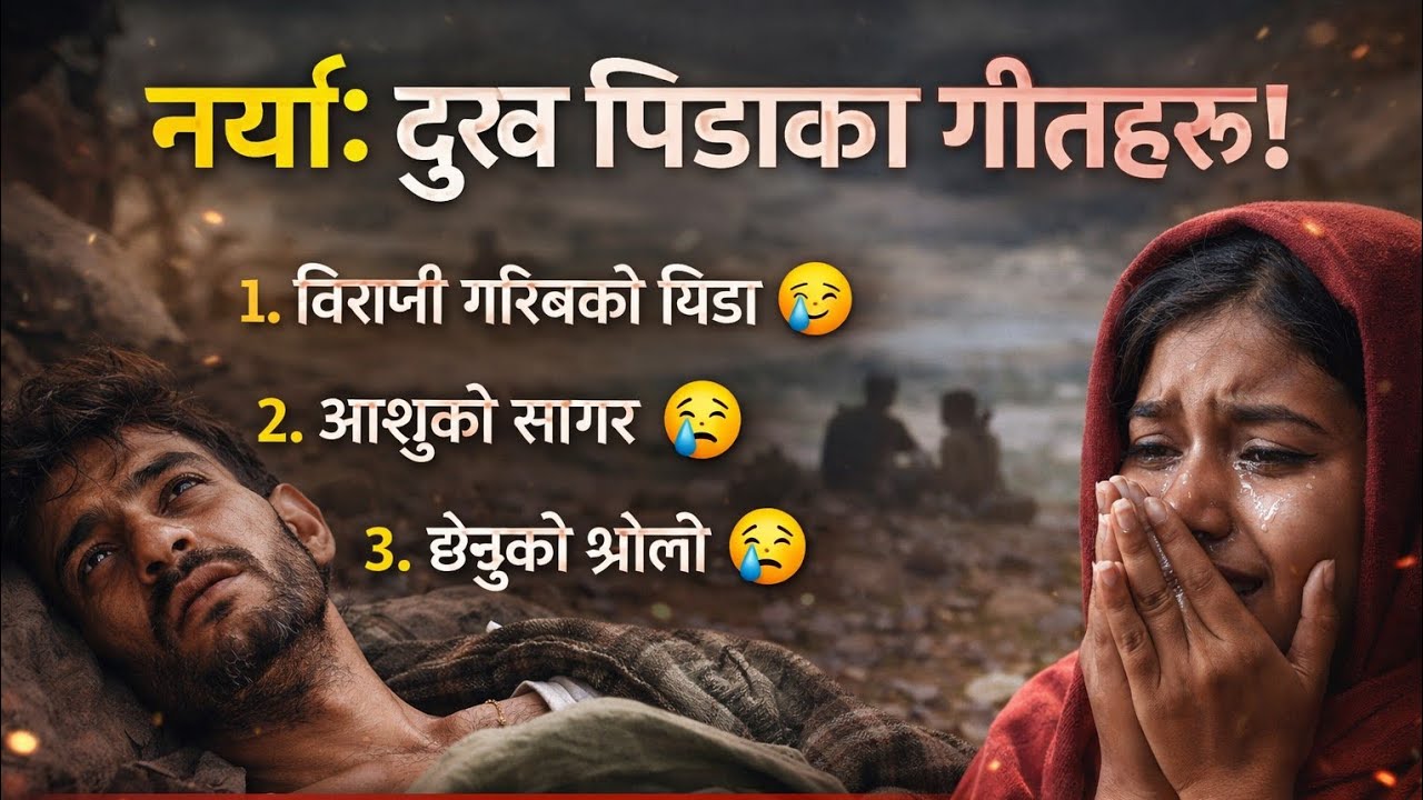 छेउको झोली | Emotional Nepali Sad Song | Long Audio | NepaliSongWorld