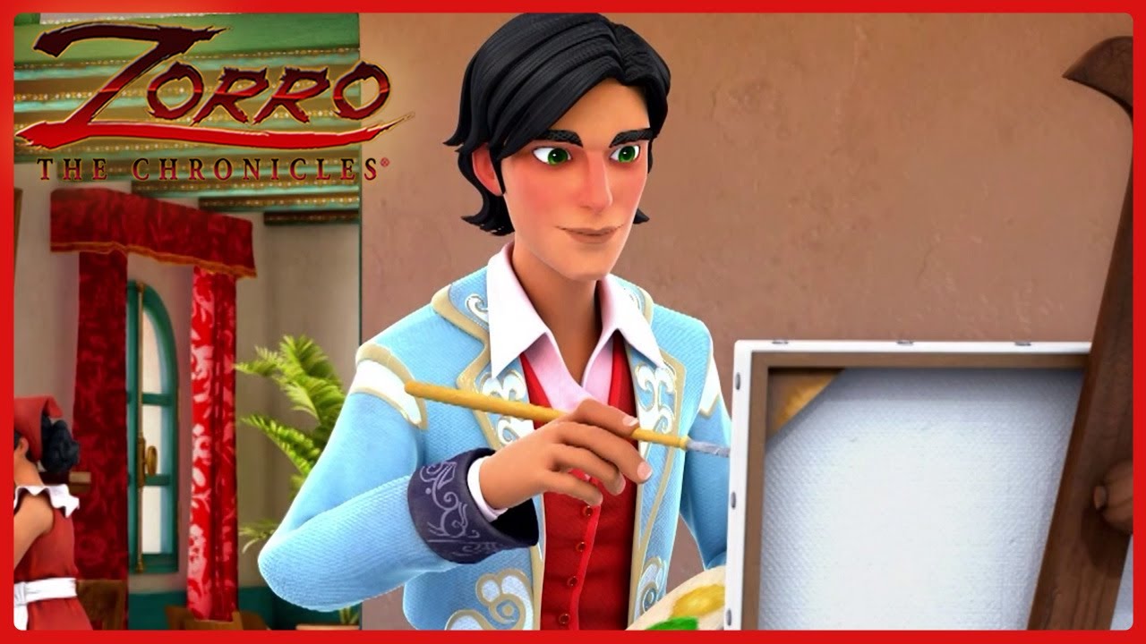 El Héroe Que Necesitábamos 🌠 Por Qué Zorro Sigue Siendo Un Ícono | ZORRO, Compilación 2H