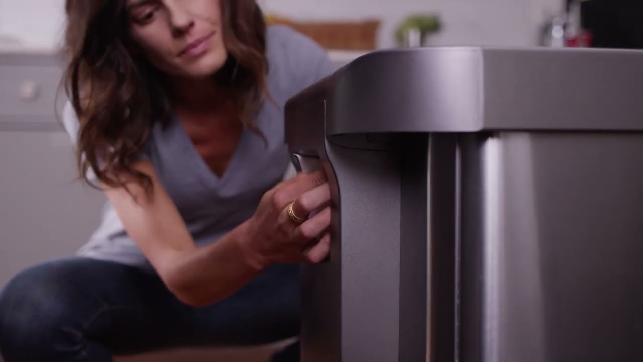 Liner Pocket System | simplehuman