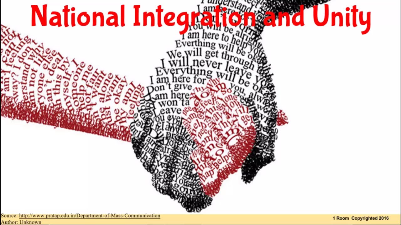 1Room Kenya KCSE History and Government Form 1 Lesson 46: National Integration