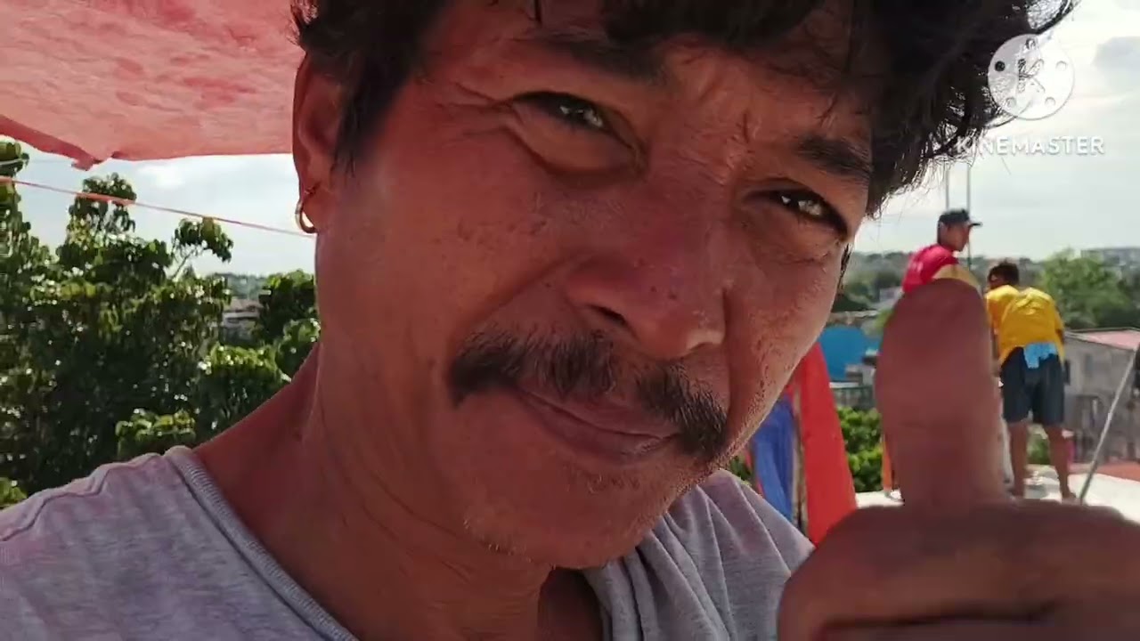 simula na ng pagbabakal sa poste
