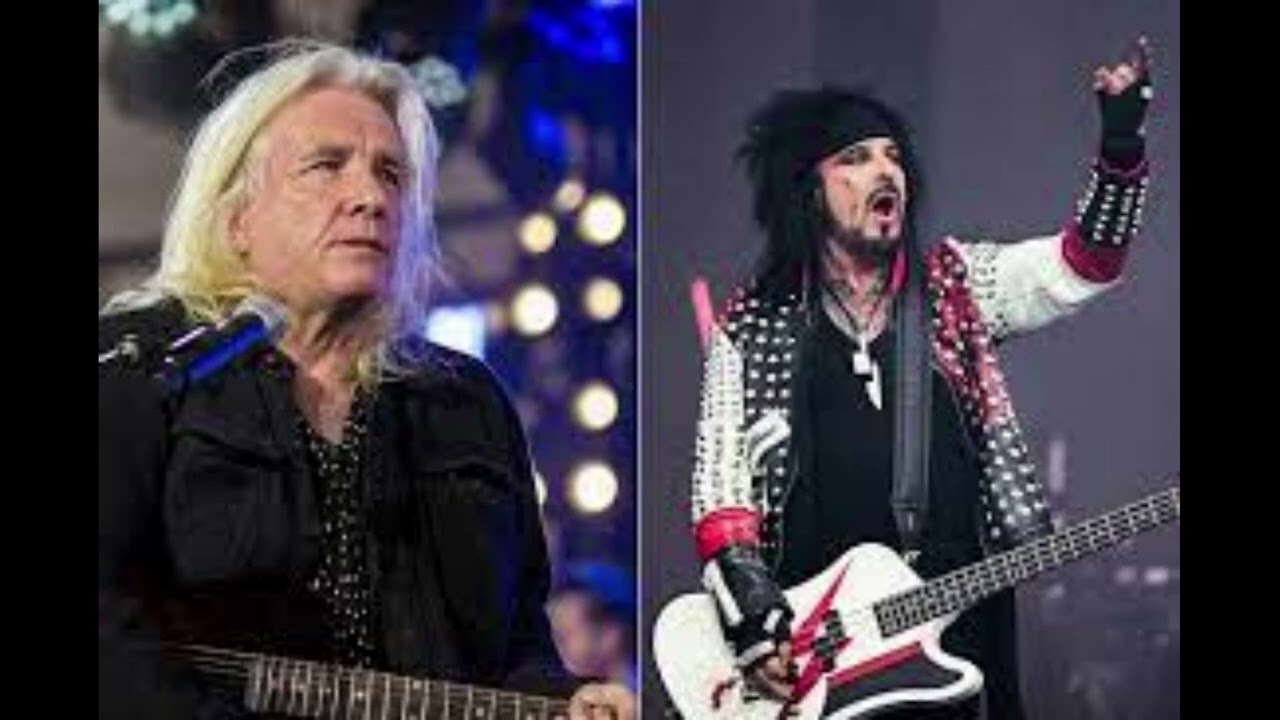 MOTLEY CRUE BOB ROCK 