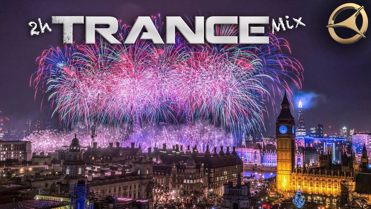 🎶 Music 4 Trance Lovers Ep. 040 / Trance Podcast (Nov 2018)