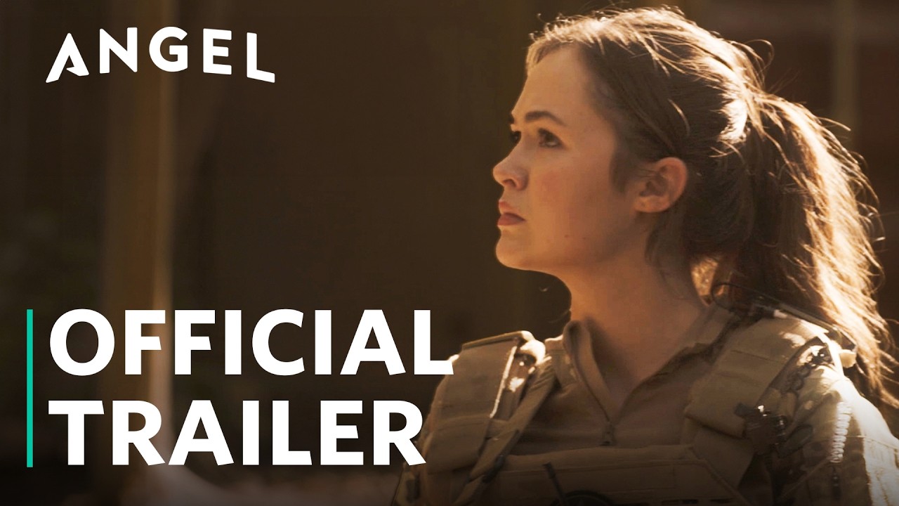 Homestead| Season 1 | Official Trailer | Now Streaming | Angel