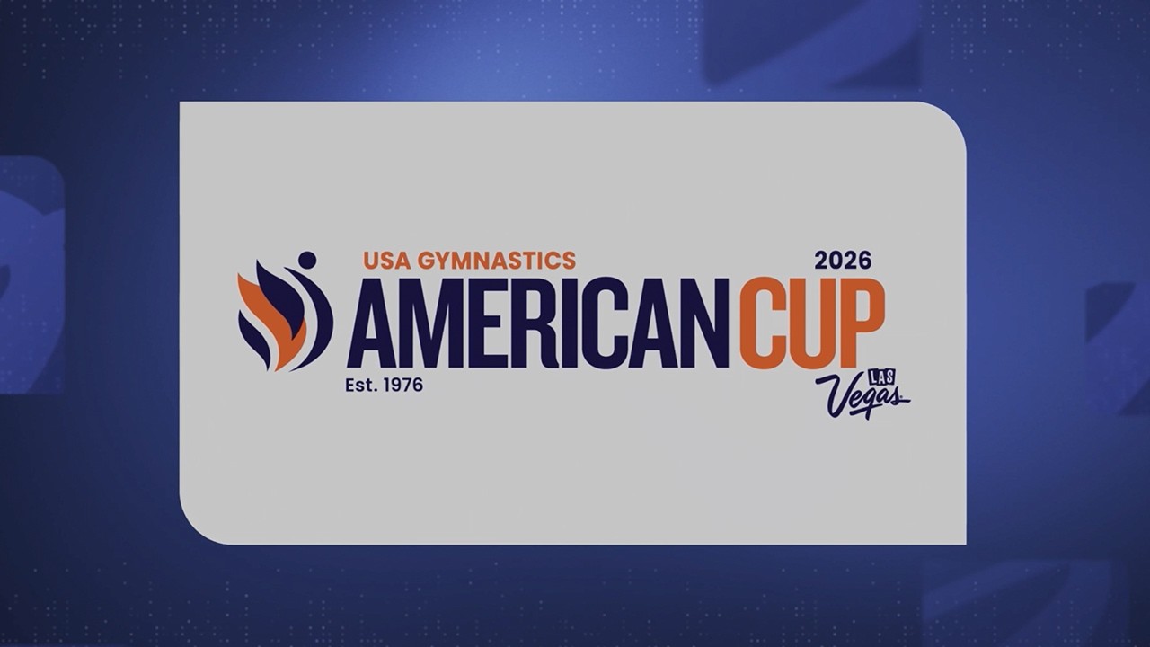 2026 American Cup - Peacock Broadcast