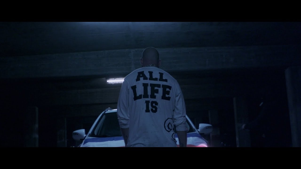 ALi Massive - All the time (Official video 2019)