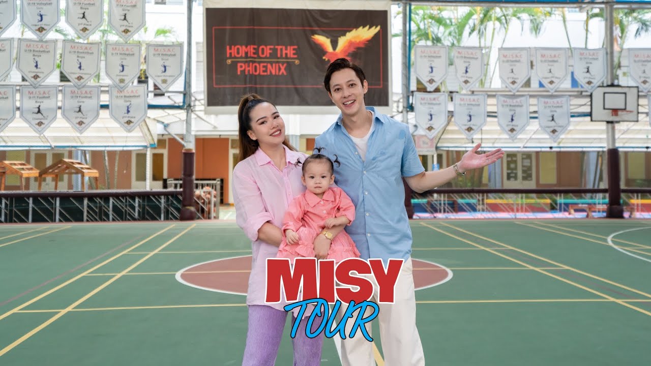 MISY TOUR