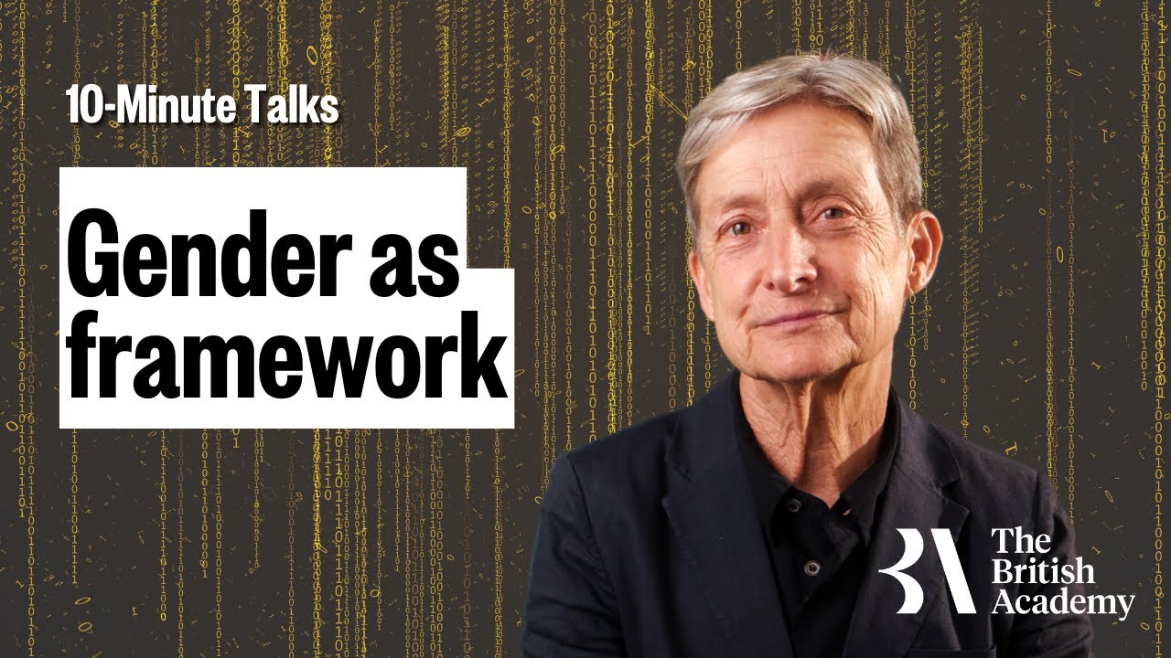 Judith Butler on Gender