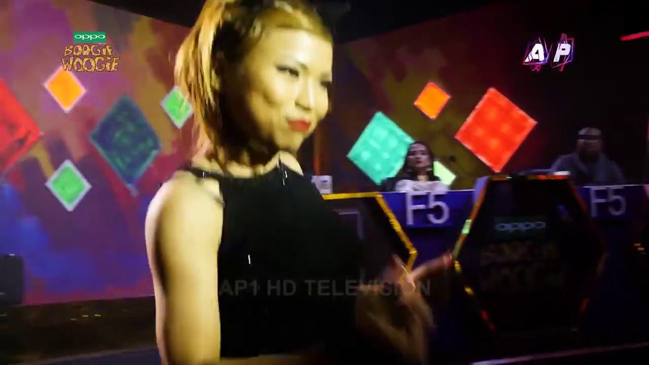 Boongie Woongie Dance Nepal ( pragati pun)
