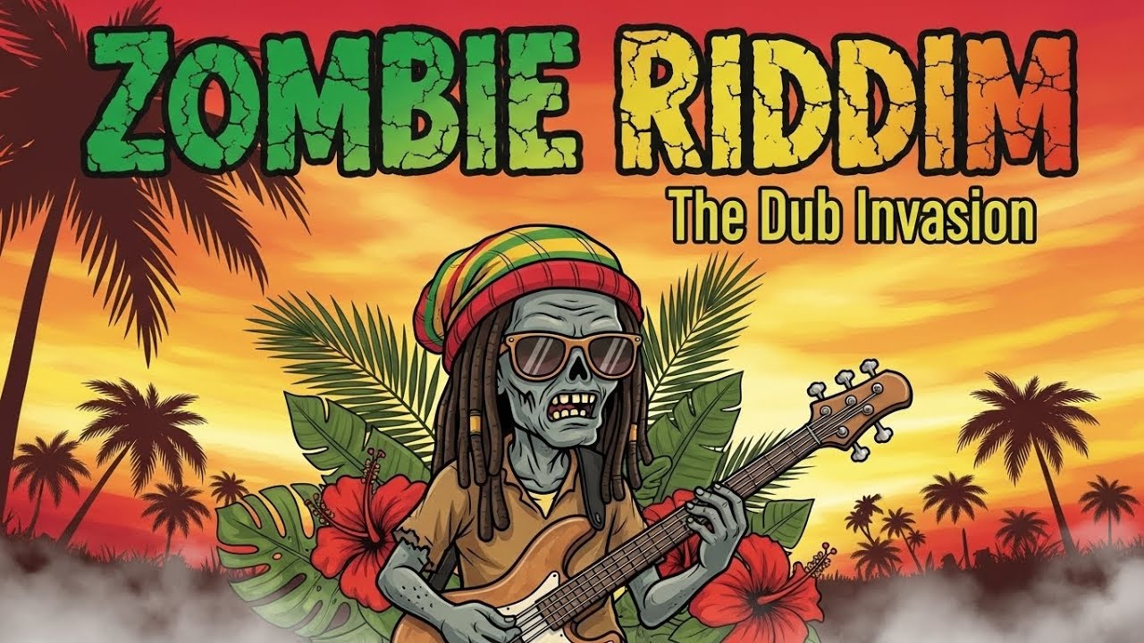 “The Zombie Beat Has Returned”