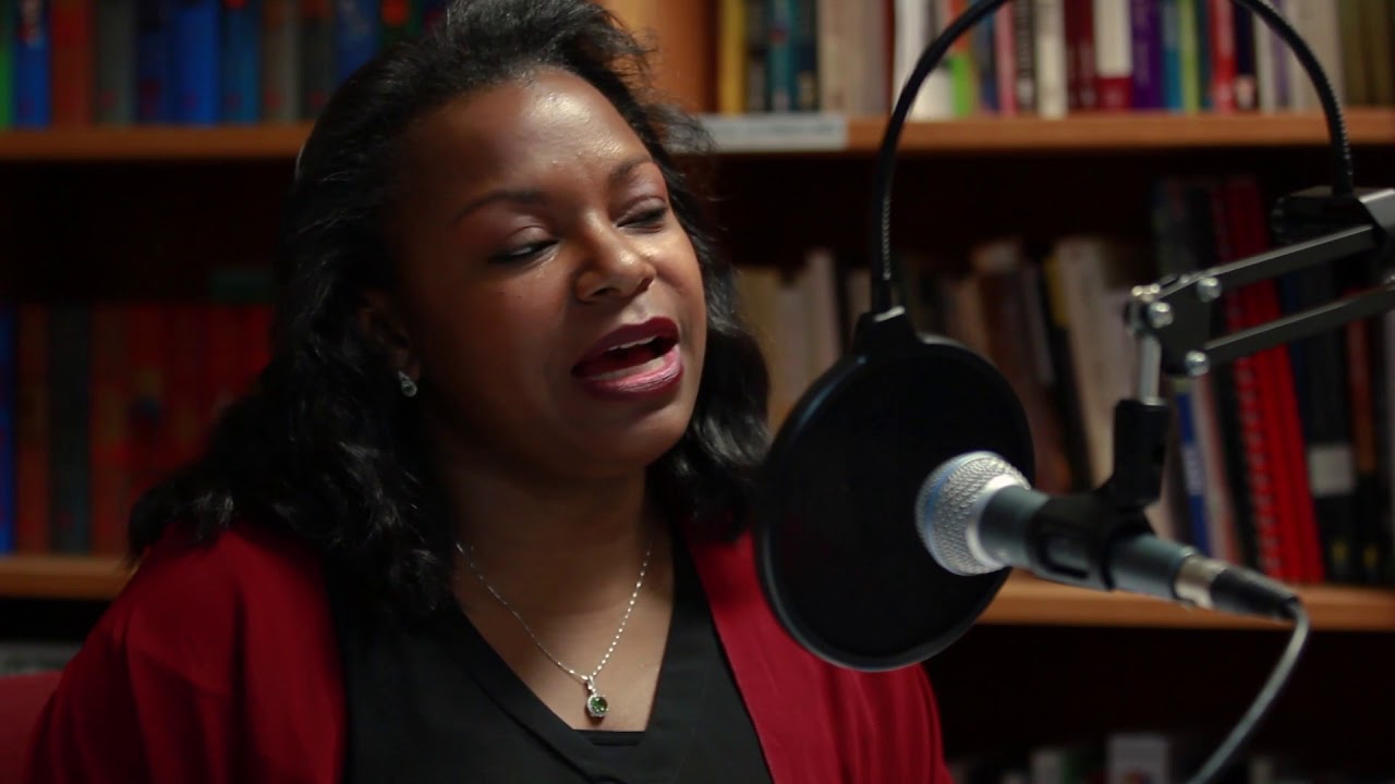 Shannon McCoy -  Trusting God Through Anxiety