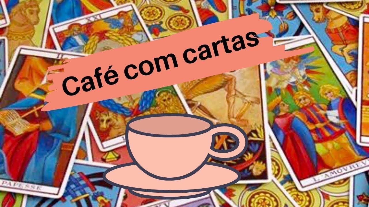 🍮 Café com cartas - 37🍮