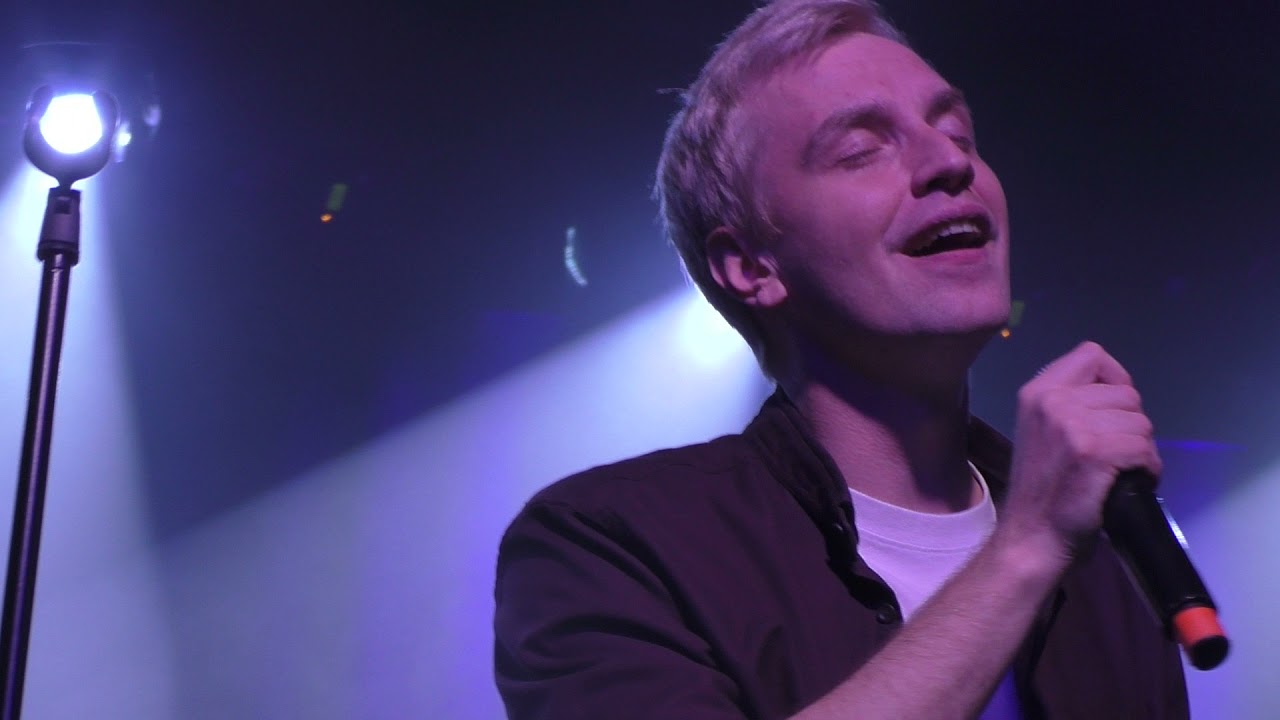 Алексей Гоман 