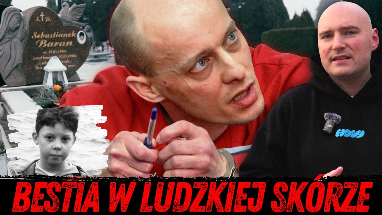 Zabójstwo, które wstrząsnęło Polską… i zostało zapomniane.