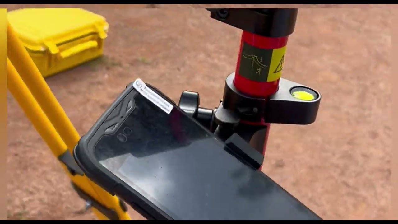 GPS GNSS STONEX S900A