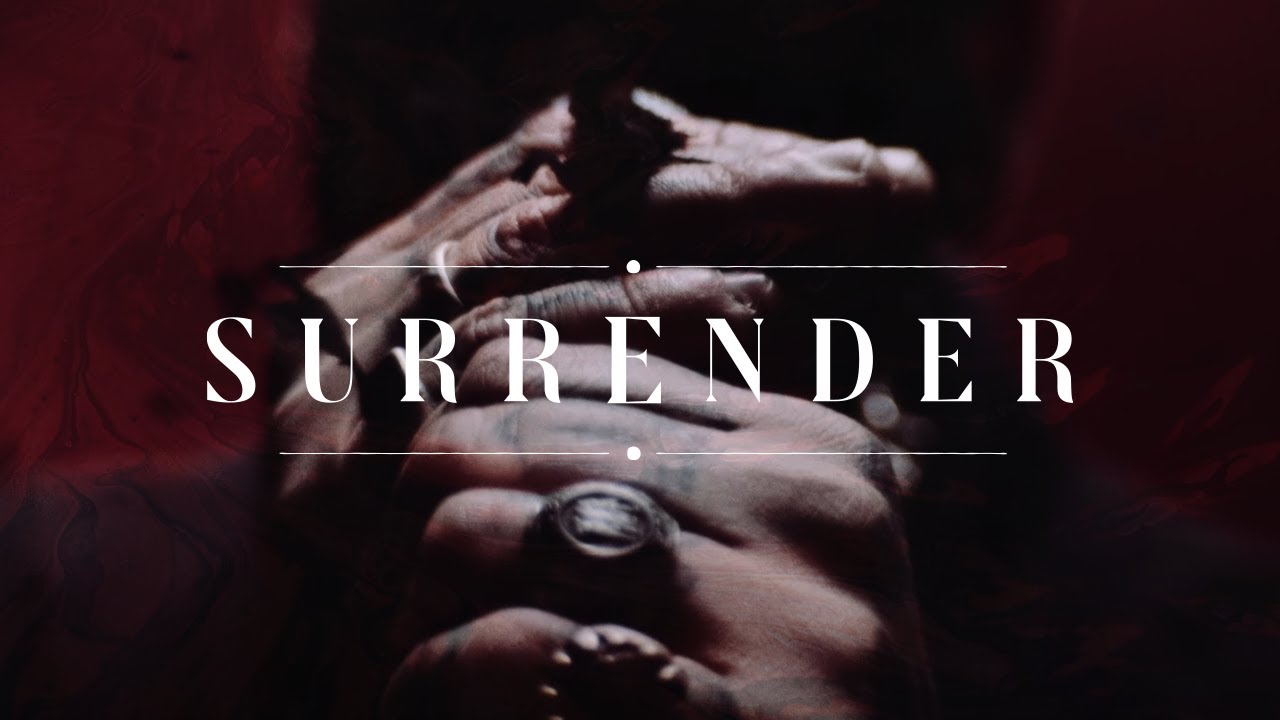 Dream on Dreamer - Surrender (Official Music Video)
