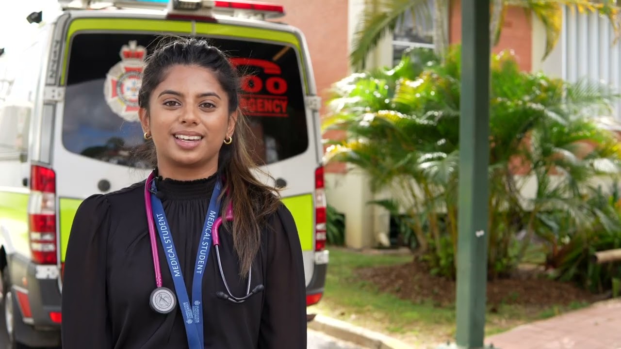 Hear from our staff about working at Mareeba Hospital