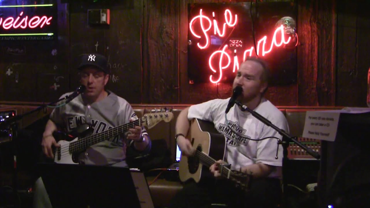 Cat's in the Cradle (acoustic Harry Chapin cover) - Mike Massé and Jeff Hall