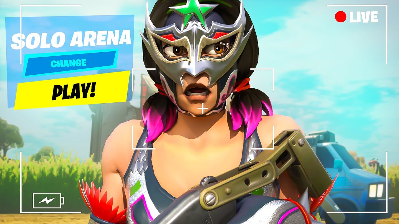 Igramo Areno + Customi z gledalci 😍 | Koda 