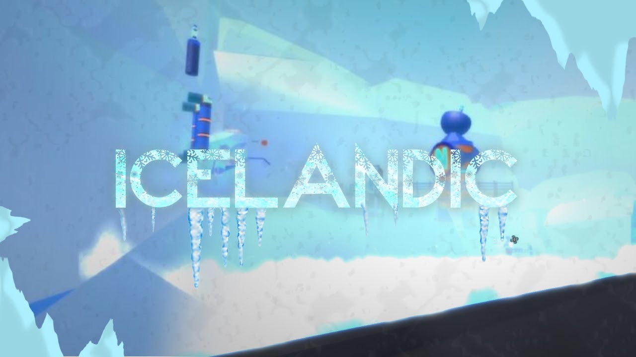 (FIRST RECORDED NO CHEESE VICTOR) Icelandic // By Bluefox353235323 - (Extreme) - Roblox FEBSAR