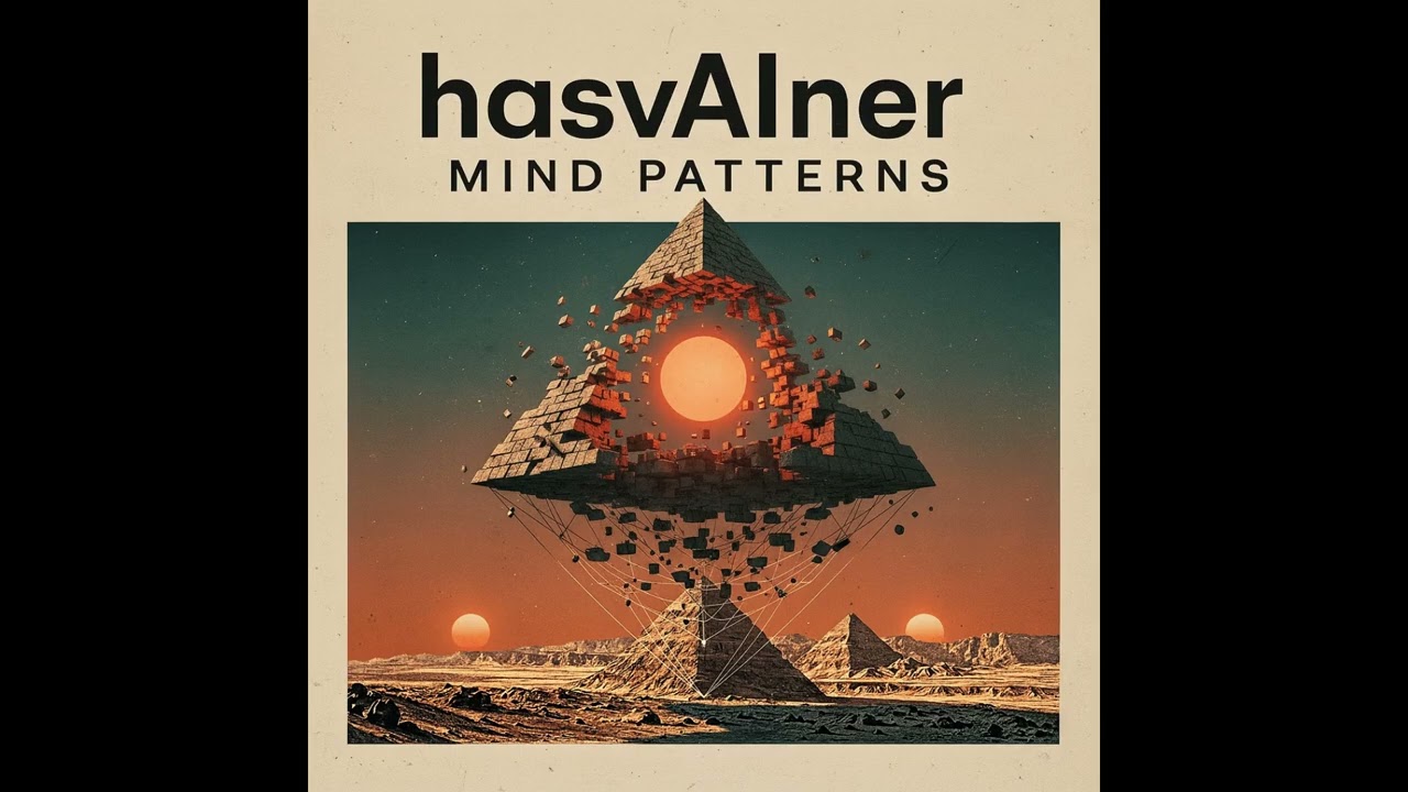 Mind Patterns (2025) (Full Album) (Progressive Rock, Neo-Progressive, Hard Rock)