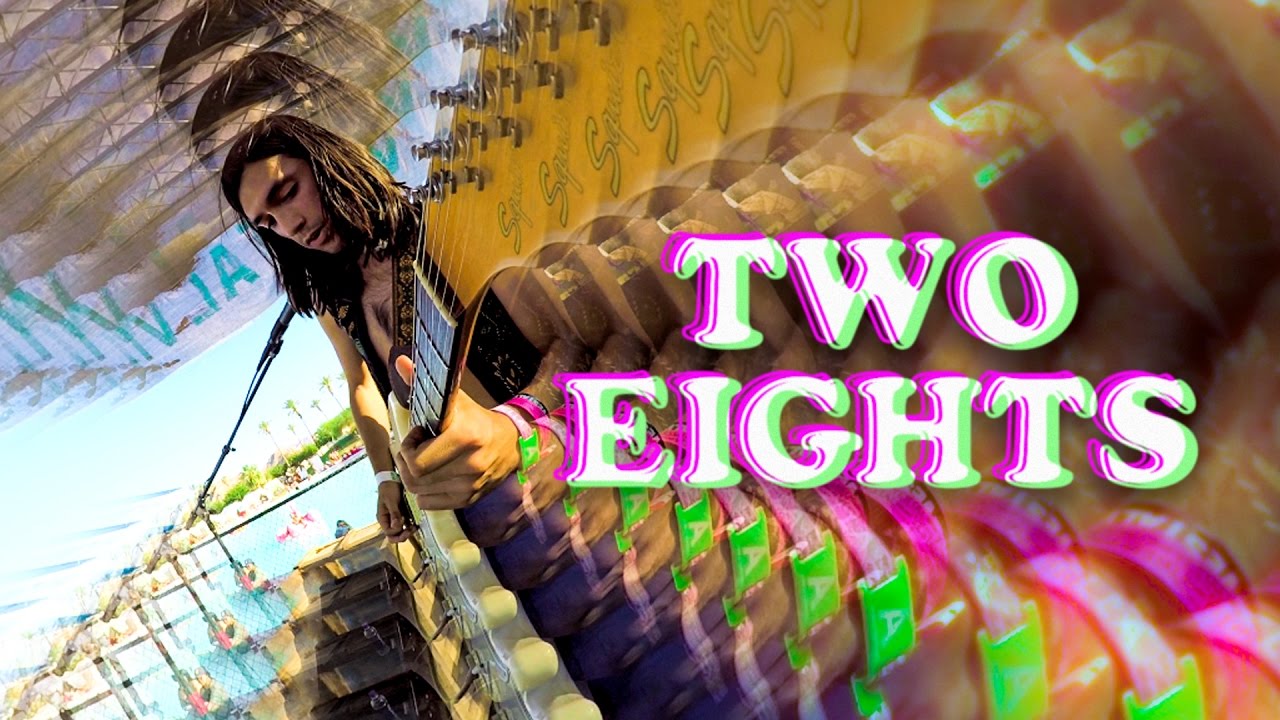 GoPro Music: Two Eights Live at Vestal Village
