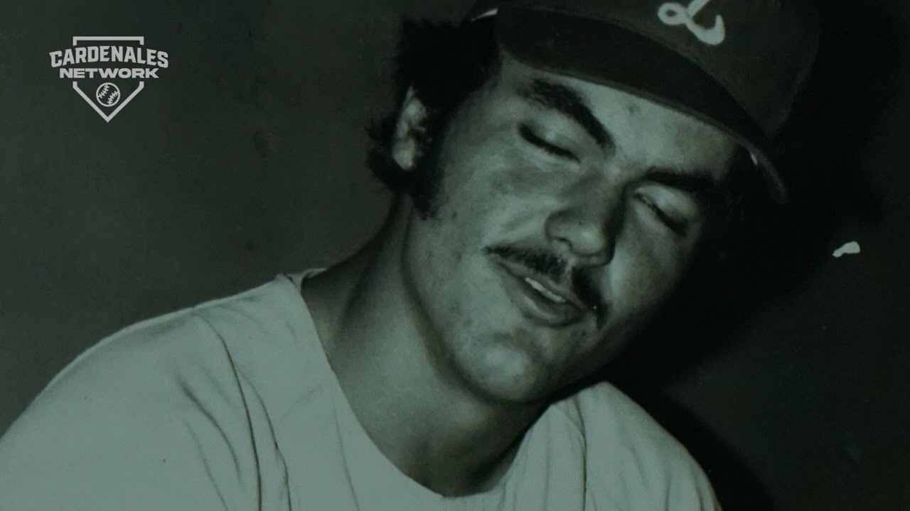 ICONOS | Documental Humberto Oropeza - Cardenales Network