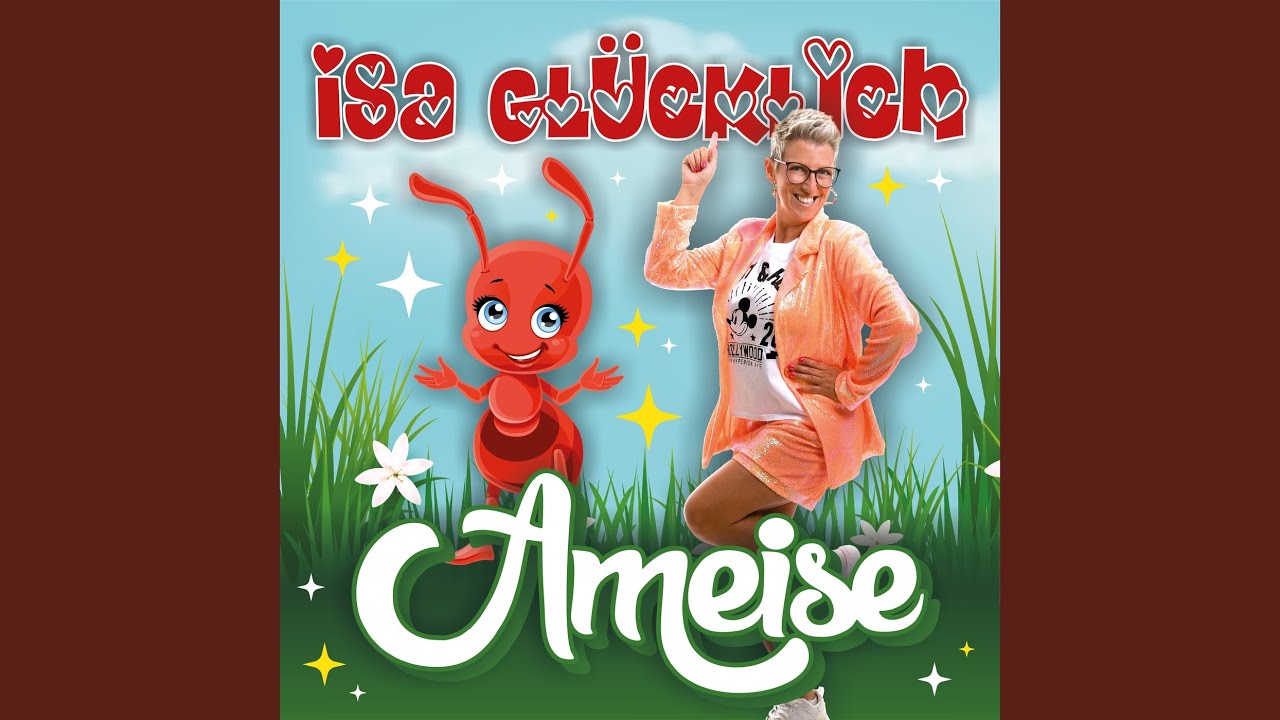 Ameise (Kids Version)