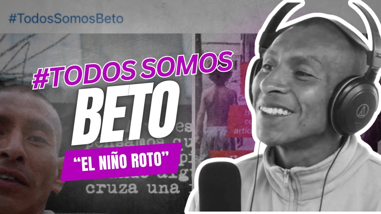 ORGANIZAN RECOLECTA PARA APOYAR A BETO