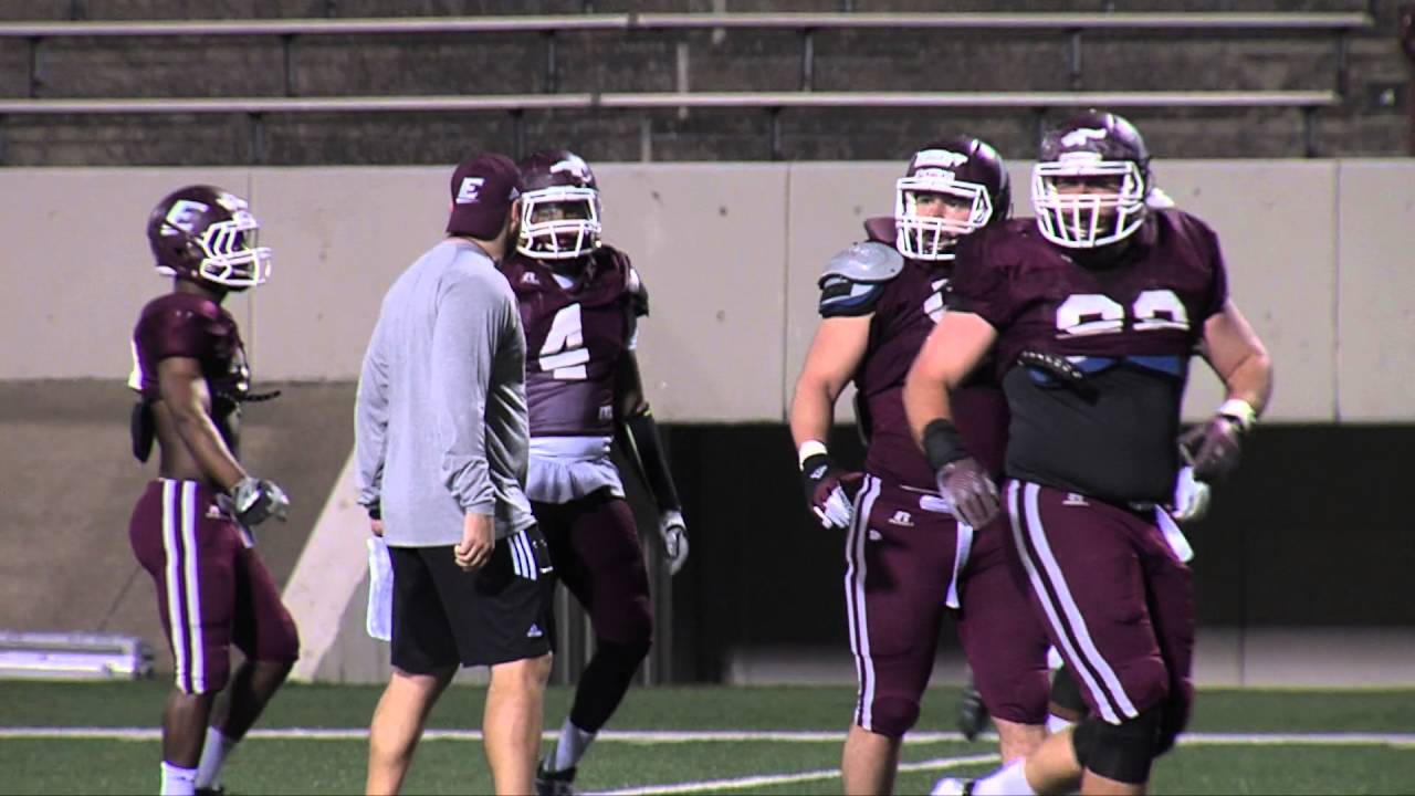 Chase Gibson Mic'd Up