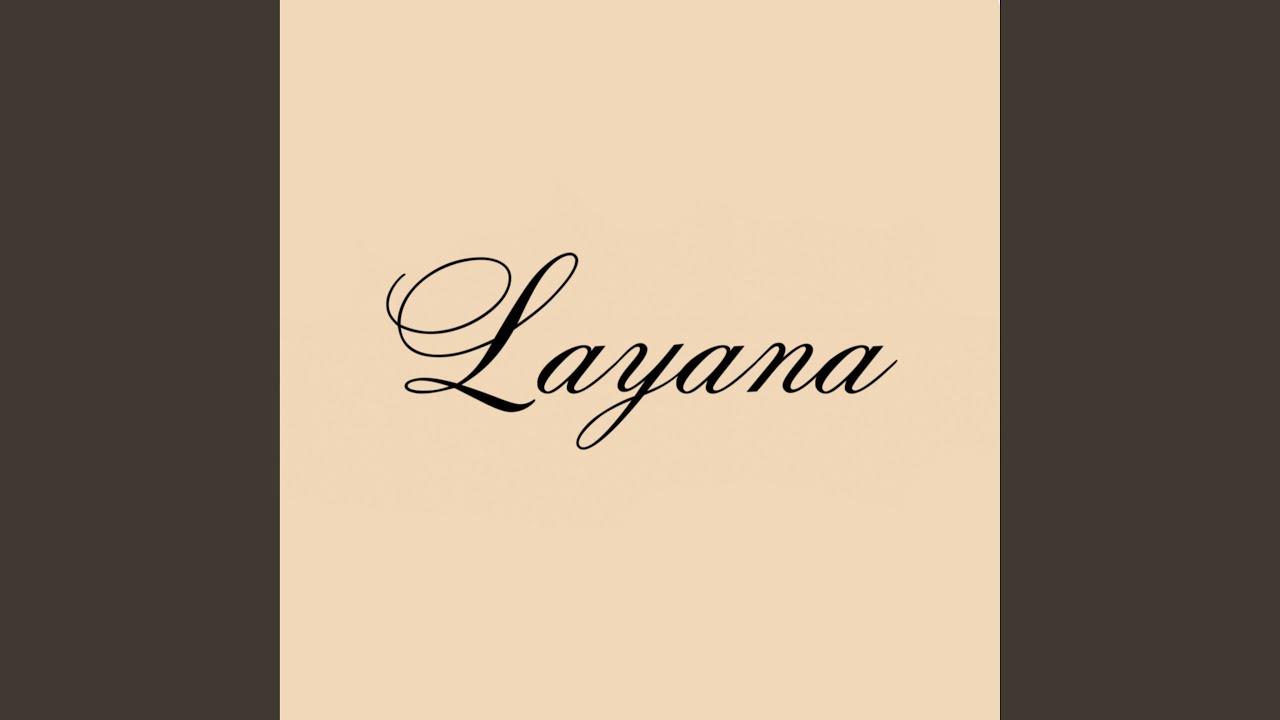 Layana- Grazy Da Silva Lopes