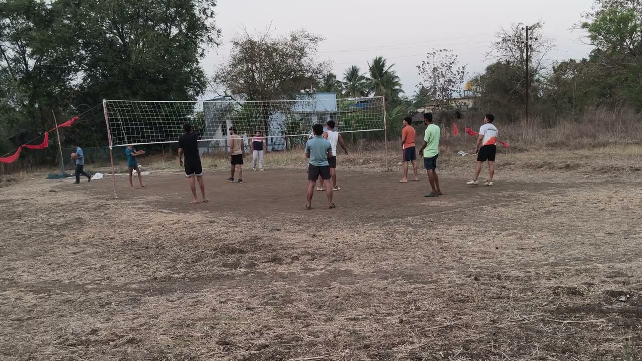 4th match of 15 sets 