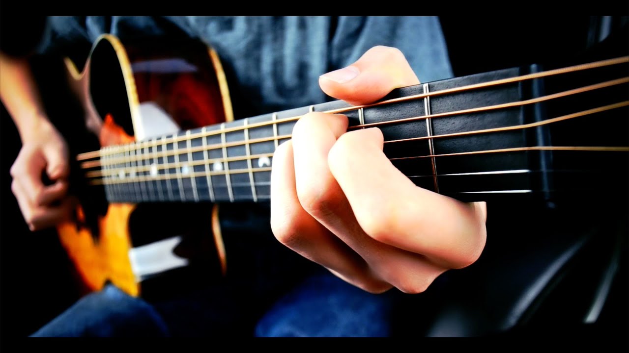 Taylor Swift - Clean - Fingerstyle Guitar Cover