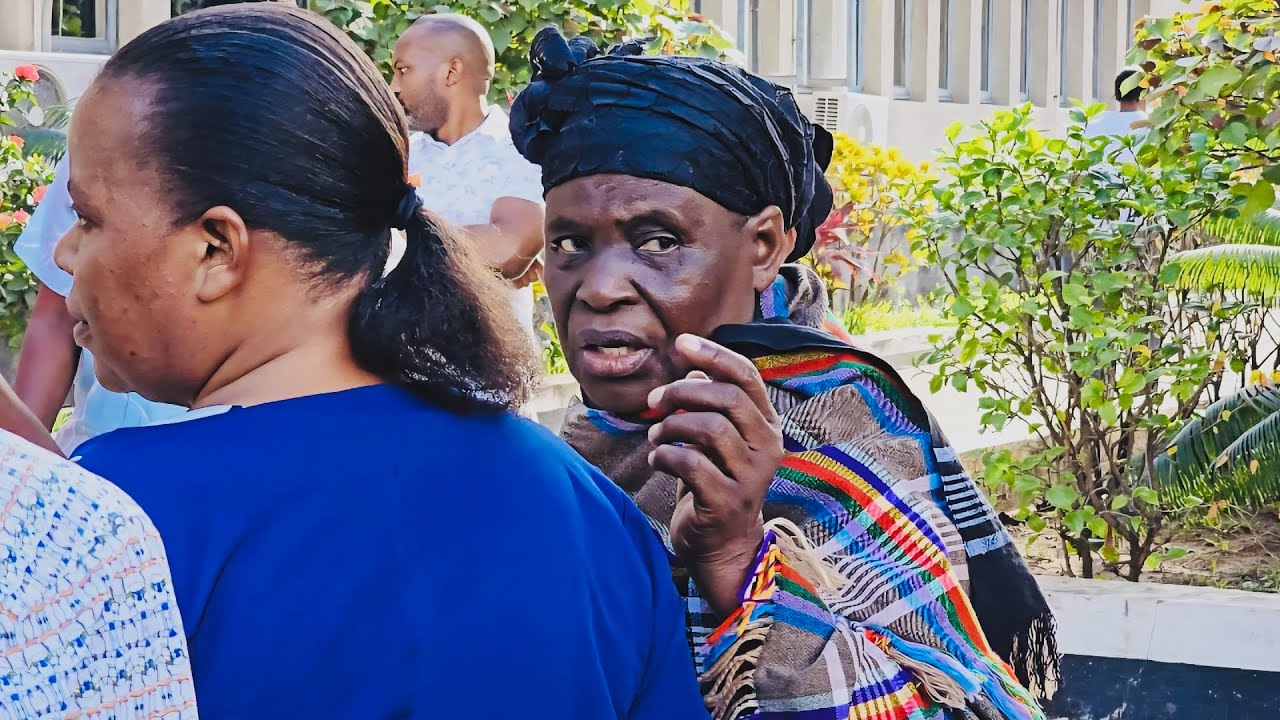 MAMA WA POLEPOLE AFIKA MAHAKAMANI, KESI YA MTOTO WAKE KUANZA LEO
