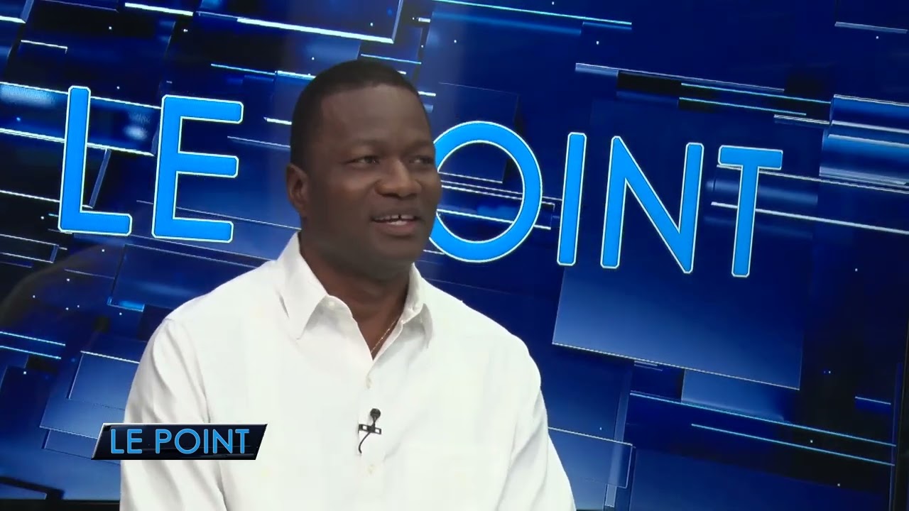 Smith Joseph : “Haïti au point zéro, il faut reconstruire ou périr”