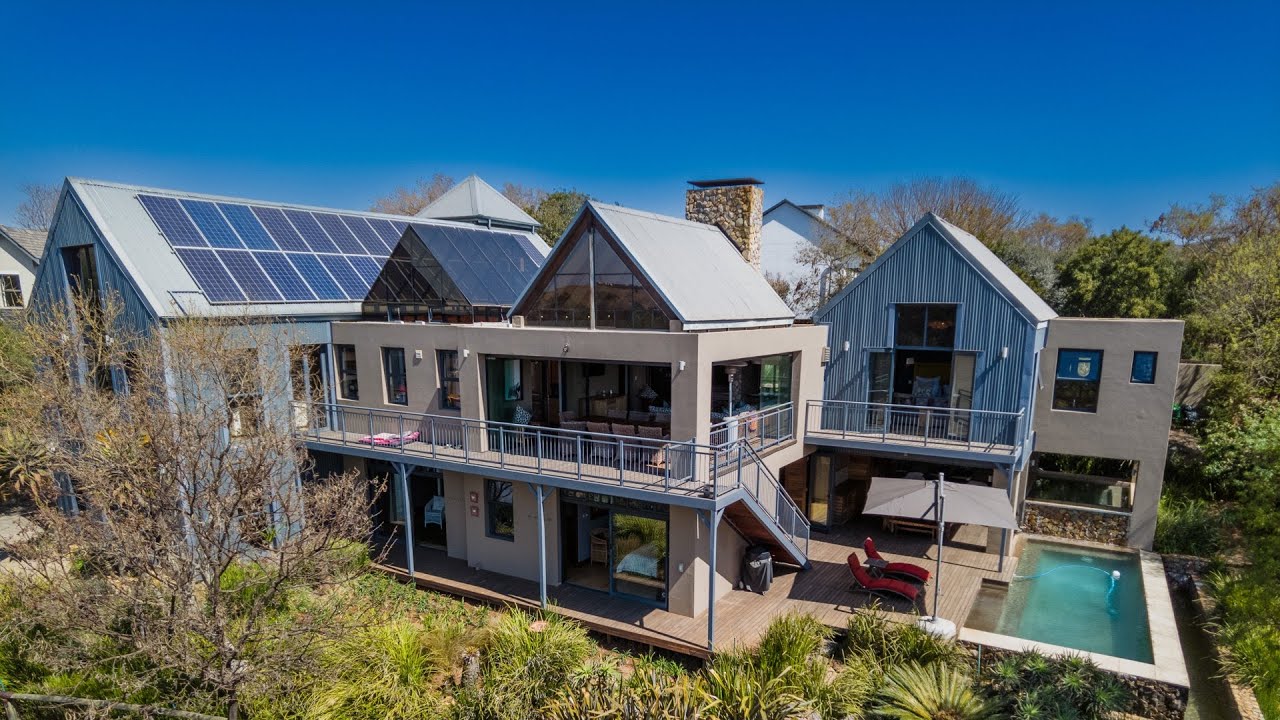 4 Bedroom For Sale | Southdowns Estate