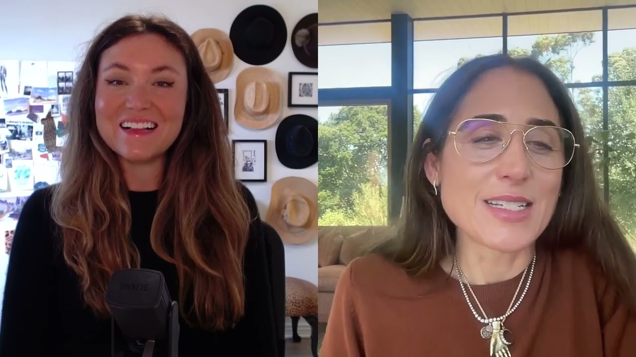 Vintner's Daughter- April Gargiulo on Building a Forever Brand