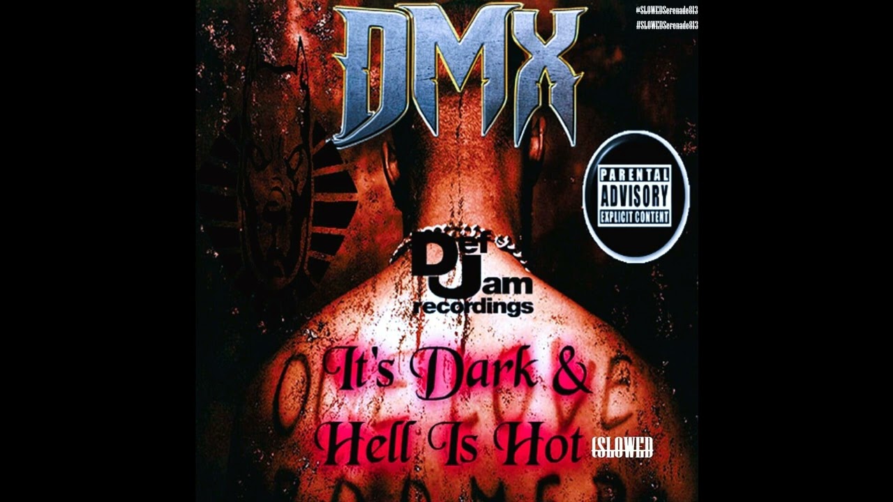 DMX - Niggaz Done Started Something feat The LOX & Mase (SLOWED) #SLOWED