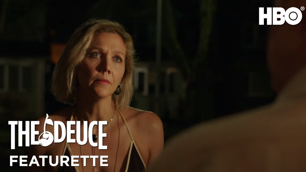 The Deuce: Candy In Focus Featurette | HBO