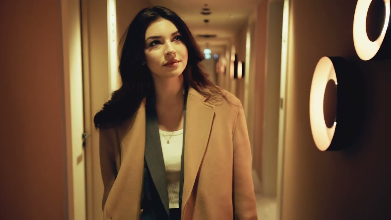 Createch instalacje - realizacja instalacji w Hotelu Hygge Opole