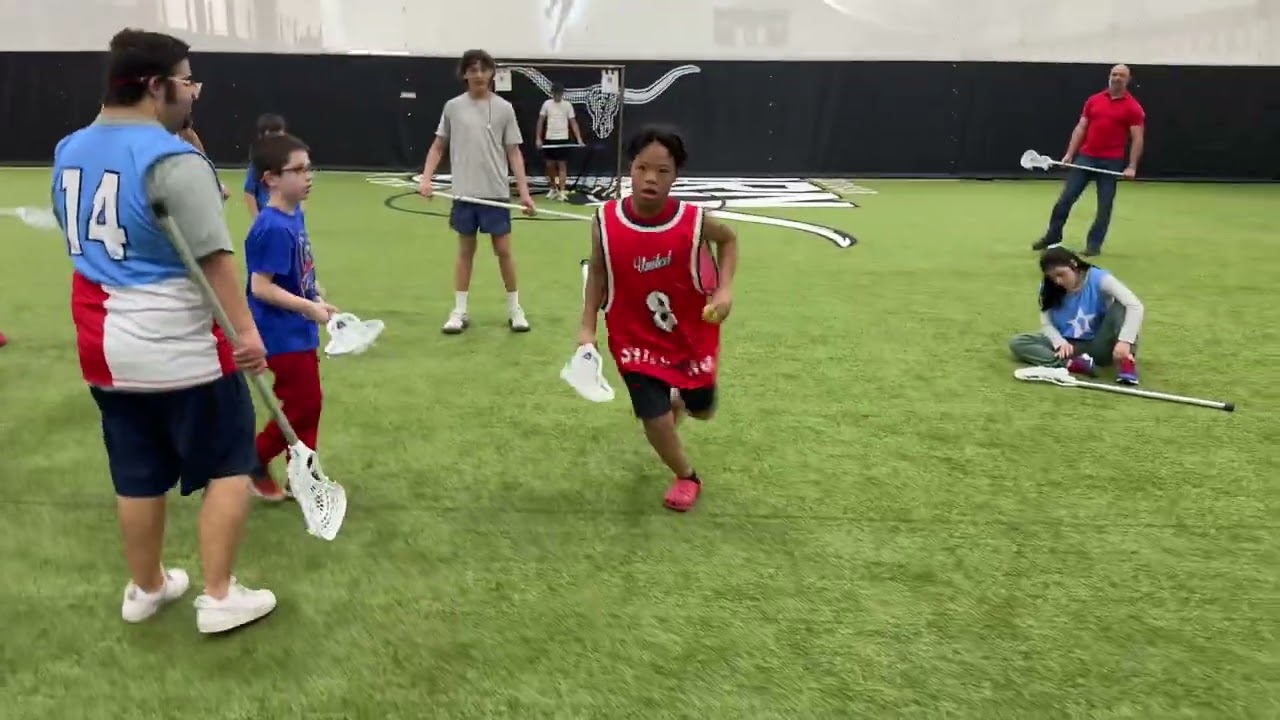 Henry Lacrosse 2.7.2026