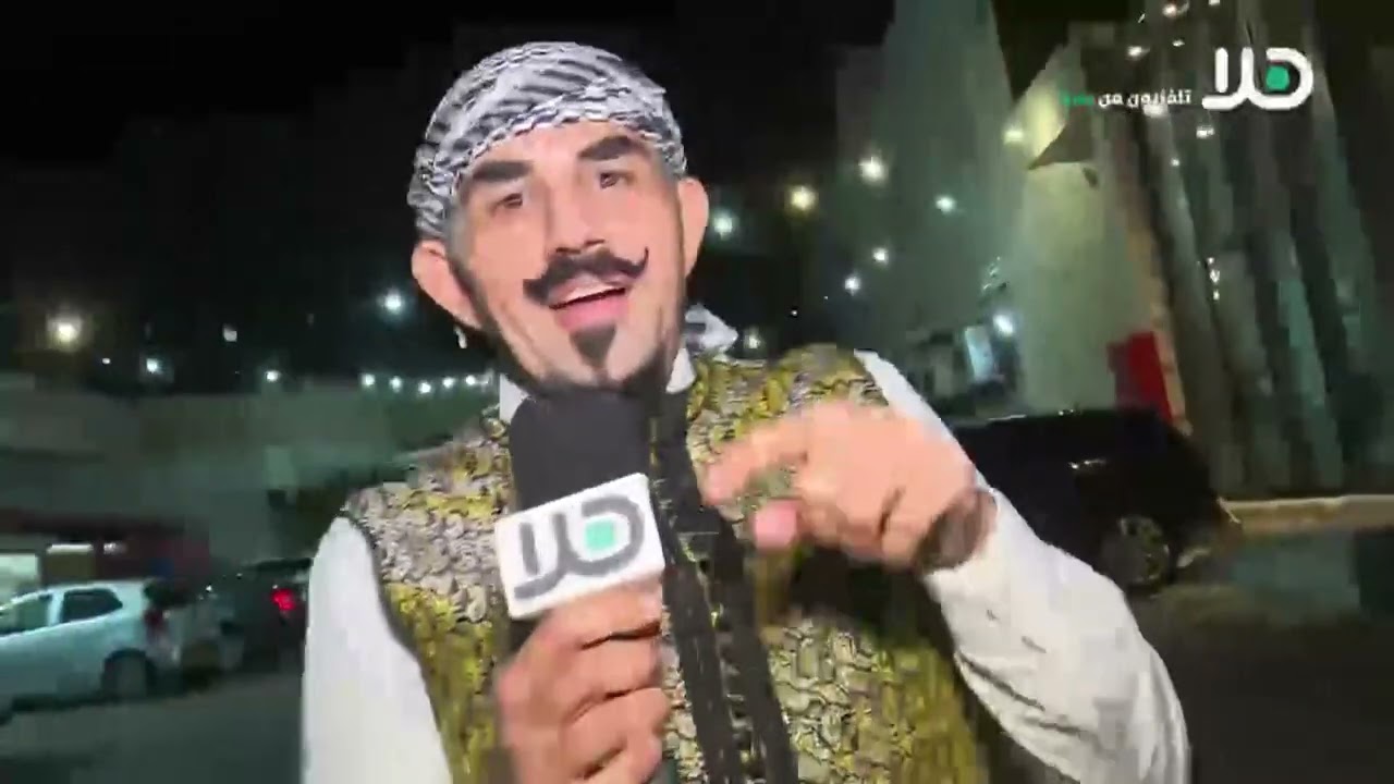 تابعوا : البرنامج الرمضاني ‘ مرحبابك هلا ‘ مع عمو خميس من الزرازير