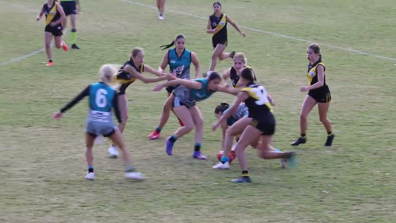 Lysterfield Vs Mitcham 18th May 2025