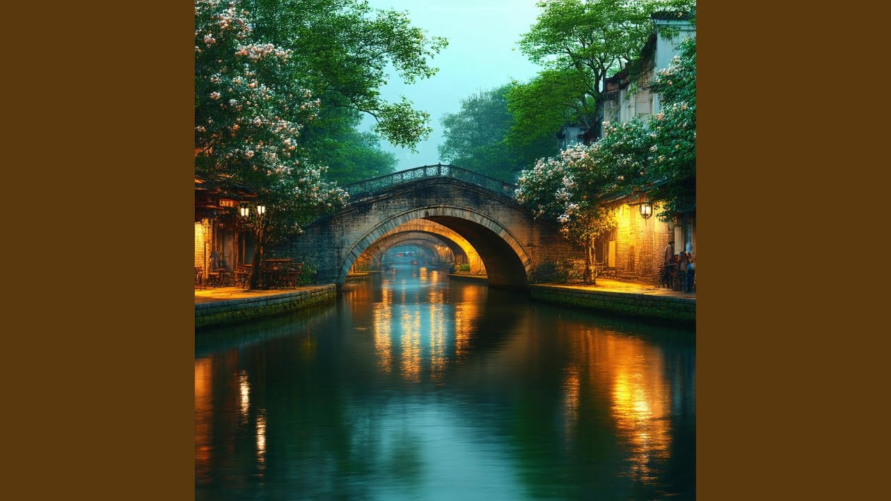Beyond the City Walls