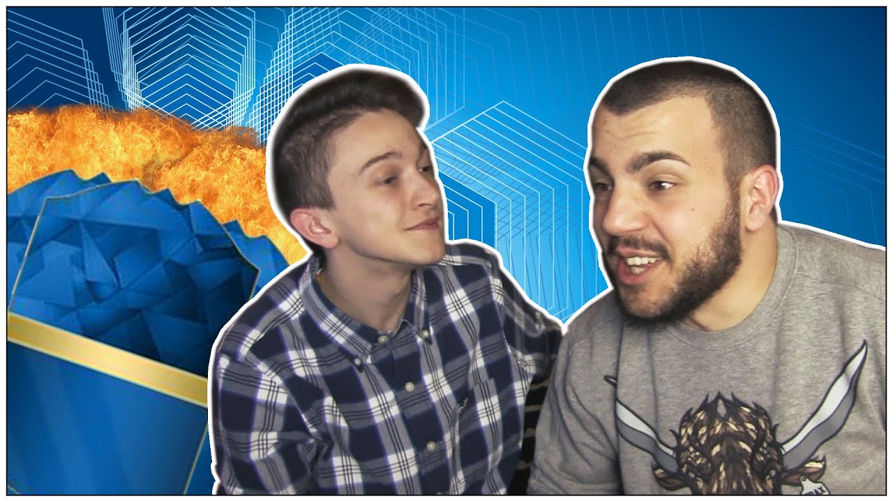 LI ABBIAMO TROVATI TUTTI! EPIC TOTS PACK OPENING