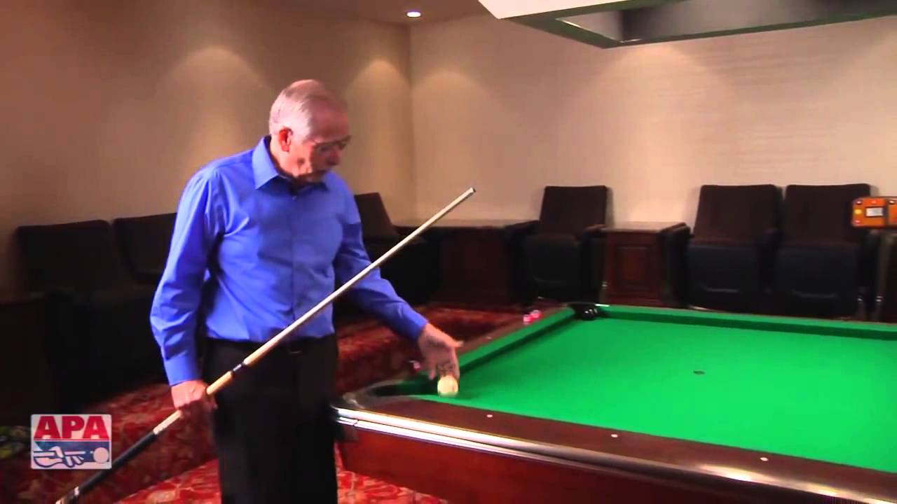 Dr. Cue Lesson 74: 3-Cushion Kick System (Spot on the Wall)
